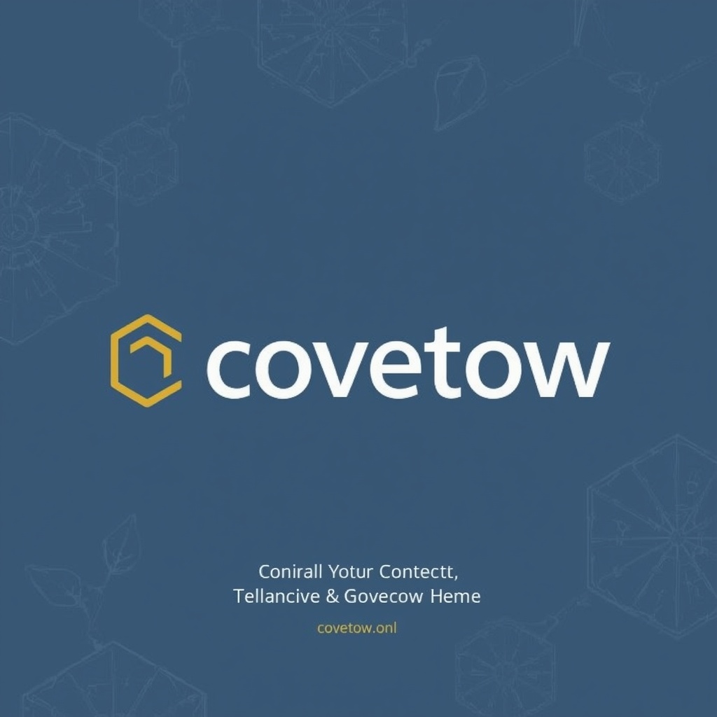Covetow